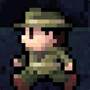 Aragsy's - Steam avatar