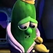 Larry the Cucumber's - Steam avatar