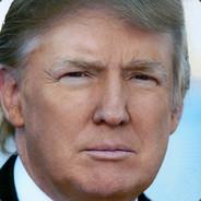 Donald J. Trump's - Steam avatar