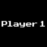 Player1's - Steam avatar