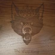 The Wolf King's - Steam avatar