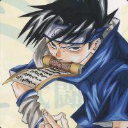 Sasukeuchihak's - Steam avatar