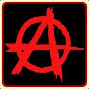 AnarchyRed's - Steam avatar