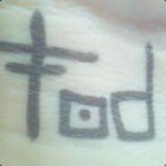 xToD's - Steam avatar