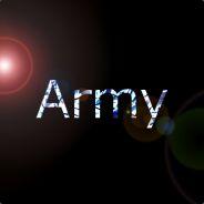 Army's - Steam avatar