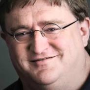 THE GABE NEWELL EXPERIENCE's - Steam avatar