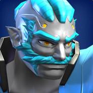 Horus's - Steam avatar