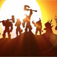 Rockforce's Stream profile image