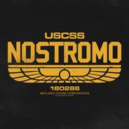 Nostromo_538's - Steam avatar