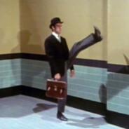 Silly Walks's - Steam avatar