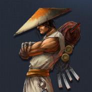 Yaşamkarl's - Steam avatar