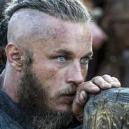 Ragnar Lothbrok's - Steam avatar