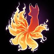 Kitsune's - Steam avatar