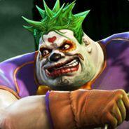 OldMateRolfey's - Steam avatar