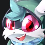 Shrike's - Steam avatar