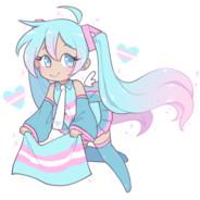 Kiki da Foxvoid | TeamSwag4Life's Stream profile image