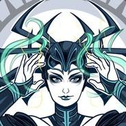 SAREVOKL's - Steam avatar