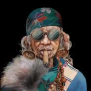 Frijoles con garra's - Steam avatar