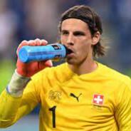 Yann Sommer's Stream profile image