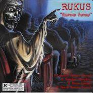 Rukus's - Steam avatar