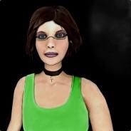 Luankam's - Steam avatar