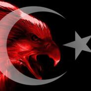 TurkishPower's - Steam avatar