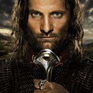 Aragorn's - Steam avatar