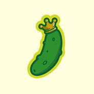 The pickle king's Stream profile image