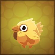 sleepybirdie's - Steam avatar