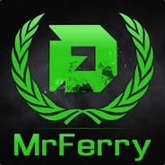 MrFerry98's - Steam avatar