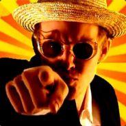 iso's - Steam avatar