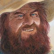 Tom Bombadil's Stream profile image
