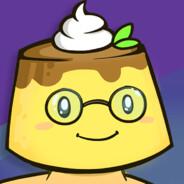 Pudding's - Steam avatar