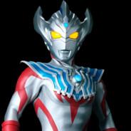 Ultraman's - Steam avatar