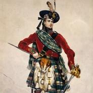 Clan Chief O'Shiel's - Steam avatar