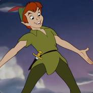 Peter Pan's Stream profile image