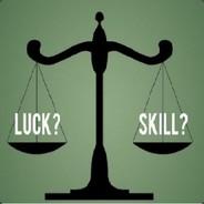 LuckyLuky's - Steam avatar