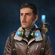 Chris's - Steam avatar