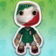 Uzzi's - Steam avatar