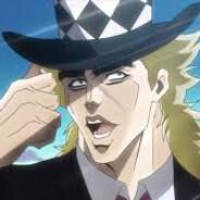 SpeedWagon's - Steam avatar