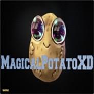 Magical_PotatoXD's Stream profile image