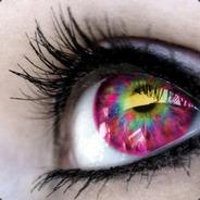 Eyes on me's - Steam avatar