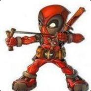 Deadpool's - Steam avatar