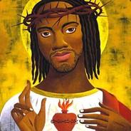 Black Jesus's - Steam avatar