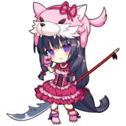 Snow_wolf_sakula's Stream profile image