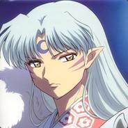 Sesshomaru's - Steam avatar