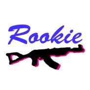 Rookie's - Steam avatar