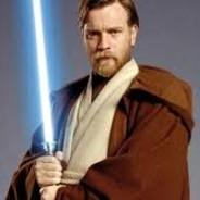 Obi-Juan Kenobi's - Steam avatar