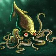 Liquid Squid's - Steam avatar