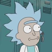 Tiny Rick's - Steam avatar